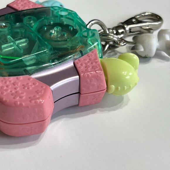 Littlest Pet Shop Digital Virtual Pet WORKS Shorthair Cat #125 Electronic Game - Picture 7 of 9